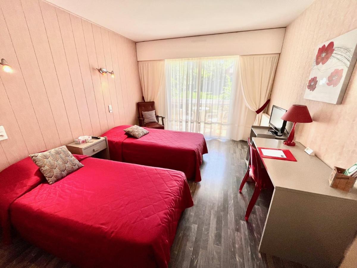 Hotel Restaurant Le Panorama Neuvecelle Kültér fotó