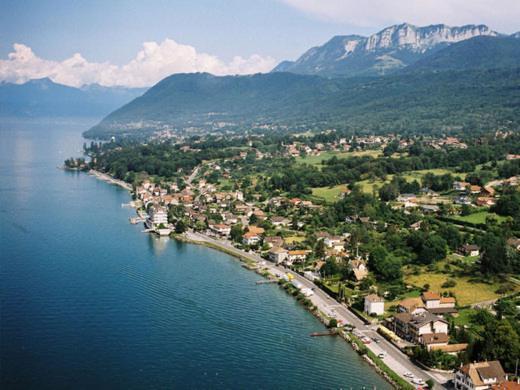 Hotel Restaurant Le Panorama Neuvecelle Kültér fotó