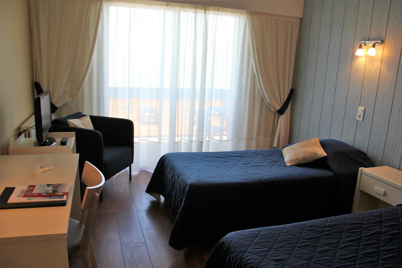 Hotel Restaurant Le Panorama Neuvecelle Kültér fotó